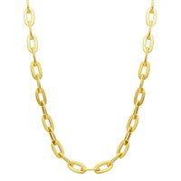 Collana Gioielleria Dossena  Donna in Oro 279592